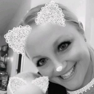 Meet your Posher, Lindsay